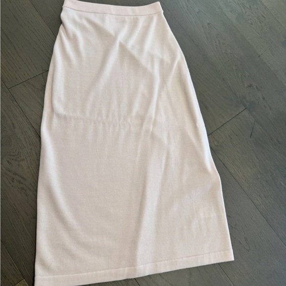 Zimmermann Blush Embellished Top and skirt set - Picture 7 of 9